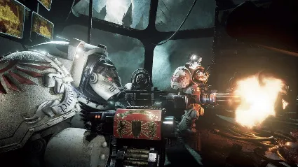 ⭐ Space Hulk: Deathwing Steam КЛЮЧ 🔑 GLOBAL