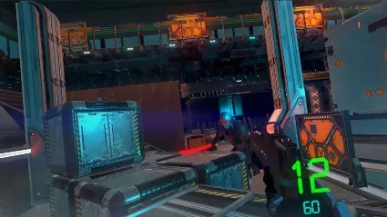⭐ Sairento VR Steam КЛЮЧ 🔑 GLOBAL