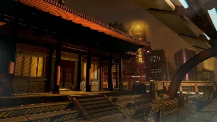 ⭐ Sairento VR Steam КЛЮЧ 🔑 GLOBAL