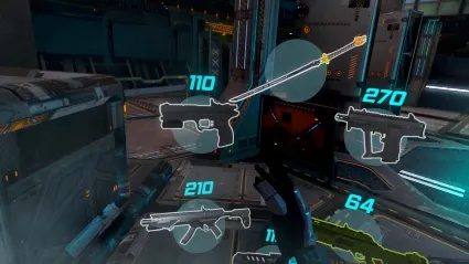 ⭐ Sairento VR Steam КЛЮЧ 🔑 GLOBAL