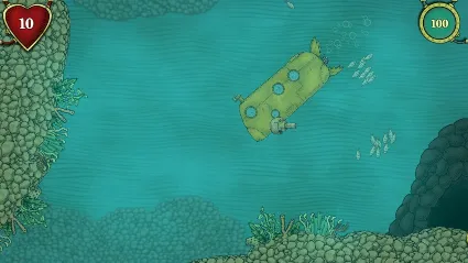 ⭐ We Need to Go Deeper Steam КЛЮЧ 🔑 GLOBAL