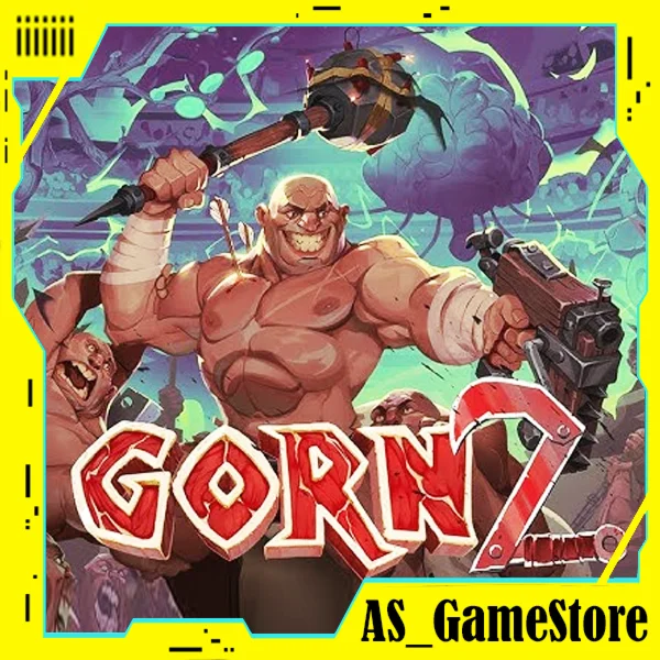 GORN 2 VR / ГОРН 2 ВР | PS4/PS5 Турция