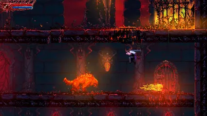 ⭐ Slain: Back from Hell Steam КЛЮЧ 🔑 GLOBAL