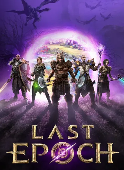 Last Epoch - Ultimate Edition STEAM GIFT РОССИЯ