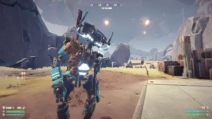 ⭐ The Signal From Tölva Steam КЛЮЧ 🔑 GLOBAL