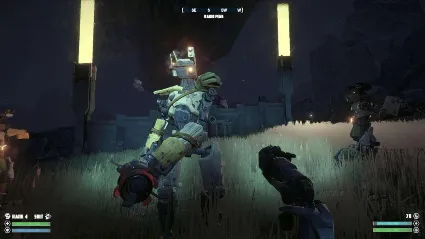 ⭐ The Signal From Tölva Steam КЛЮЧ 🔑 GLOBAL