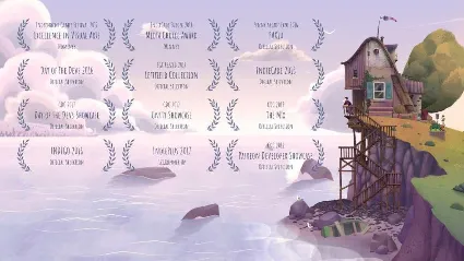 ⭐ Old Man's Journey Steam КЛЮЧ 🔑 GLOBAL