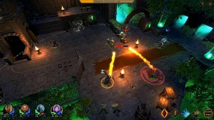 ⭐ Tower of Time Steam КЛЮЧ 🔑 GLOBAL
