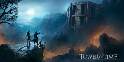 ⭐ Tower of Time Steam КЛЮЧ 🔑 GLOBAL
