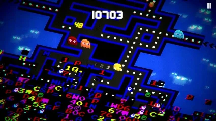 ⭐ PAC-MAN 256 Steam КЛЮЧ 🔑 ЕВРОПА