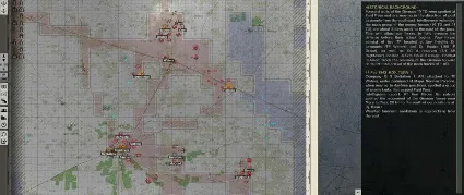 ⭐ Tank Warfare: Tunisia 1943 Steam КЛЮЧ 🔑 GLOBAL