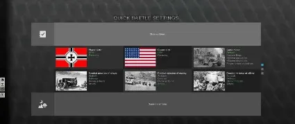 ⭐ Tank Warfare: Tunisia 1943 Steam КЛЮЧ 🔑 GLOBAL