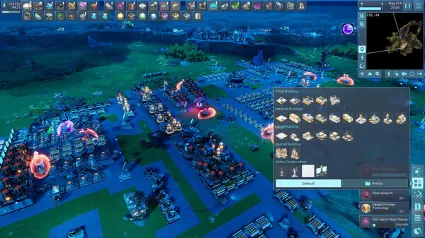 Desynced ✅ STEAM GIFT AUTO ✅ RU+МИР