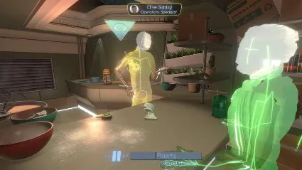 ⭐ Tacoma Steam КЛЮЧ 🔑 GLOBAL
