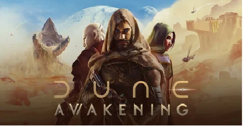 Dune: Awakening - Steam Account Standard Edition Global