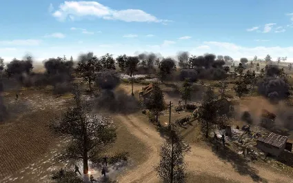 ⭐ Men of War: Assault Squad - MP Supply Pack Alpha DLC