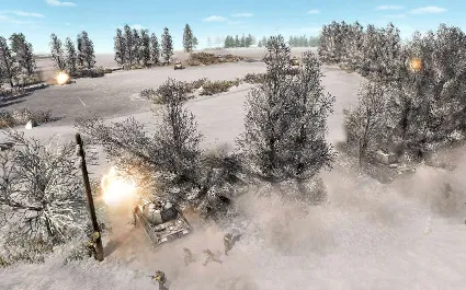 ⭐ Men of War: Assault Squad - MP Supply Pack Alpha DLC