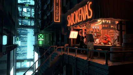 ⭐ The Journey Down: Chapter Three Steam КЛЮЧ 🔑 GLOBAL