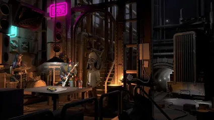 ⭐ The Journey Down: Chapter Three Steam КЛЮЧ 🔑 GLOBAL