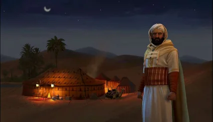 ⭐ Sid Meier's Civilization V - Brave New World Expansio