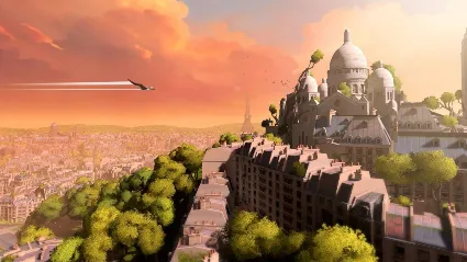 ⭐ Eagle Flight Steam КЛЮЧ 🔑 GLOBAL