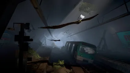 ⭐ Eagle Flight Steam КЛЮЧ 🔑 GLOBAL