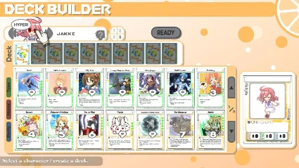 ⭐ 100% Orange Juice - Syura  Nanako Character Pack DLC