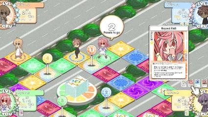 ⭐ 100% Orange Juice - Syura  Nanako Character Pack DLC