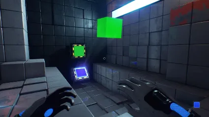 ⭐ Q.U.B.E. 2 Steam КЛЮЧ 🔑 GLOBAL