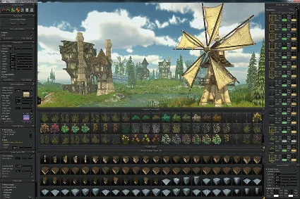 ⭐ Axis Game Factory's AGFPRO + Voxel Sculpt + PREMIUM B