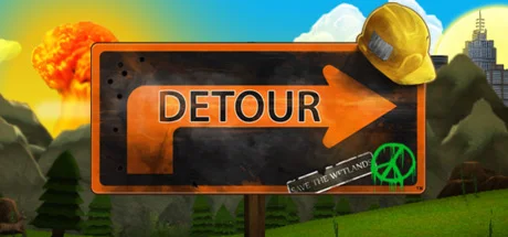 DETOUR (Steam Gift) + Скидки