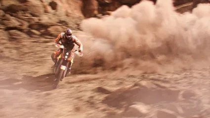 ⭐ Dakar 18 EU Steam КЛЮЧ 🔑 ЕВРОПА