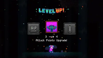 ⭐ Underhero Steam КЛЮЧ 🔑 GLOBAL