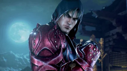 ⭐ TEKKEN 7 Digital Deluxe Edition EU Steam КЛЮЧ 🔑 ЕВРОПА