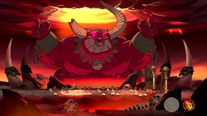 ⭐ Swords and Soldiers 2 Shawarmageddon Steam КЛЮЧ 🔑 GLOB