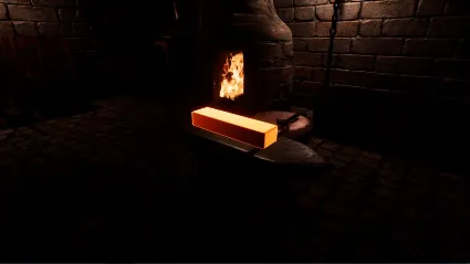 ⭐ Fantasy Blacksmith Steam КЛЮЧ 🔑 GLOBAL