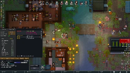 RimWorld * STEAM RU*KZ*UA*СНГ 🔥