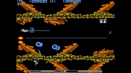 ⭐ Anniversary Collection Arcade Classics Steam КЛЮЧ