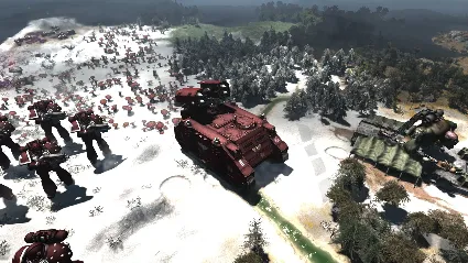 Warhammer 40,000: Gladius - Firepower Pack DLC