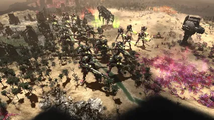 Warhammer 40,000: Gladius - Firepower Pack DLC