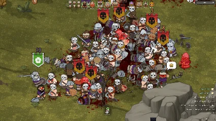 Norland * STEAM RU*KZ*UA*СНГ 🔥