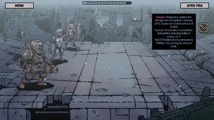⭐ Deep Sky Derelicts - New Prospects DLC Steam КЛЮЧ