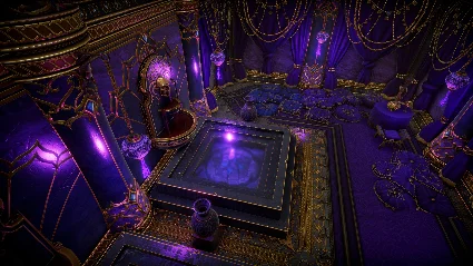 V Rising - Eternal Dominance Pack DLC RU*KZ*UA*CIS