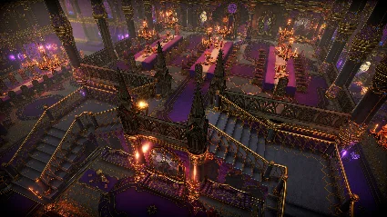 V Rising - Eternal Dominance Pack DLC RU*KZ*UA*CIS