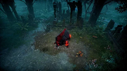 V Rising - Founder's Pack: Eldest Bloodline DLC