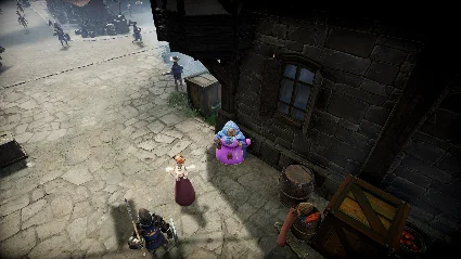 V Rising - Founder's Pack: Eldest Bloodline DLC