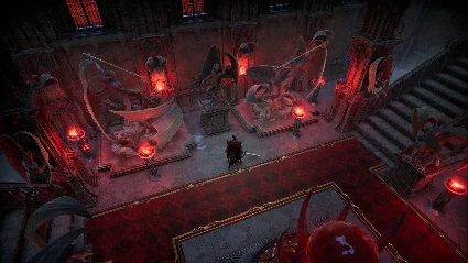 V Rising - Founder's Pack: Eldest Bloodline DLC