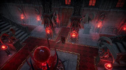 V Rising - Founder's Pack: Eldest Bloodline DLC