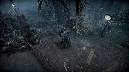 V Rising - Sinister Evolution Pack DLC RU*KZ*UA*CIS