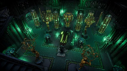 V Rising - Sinister Evolution Pack DLC RU*KZ*UA*CIS